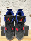 Air Jordan 4 Rare Air Sz 9