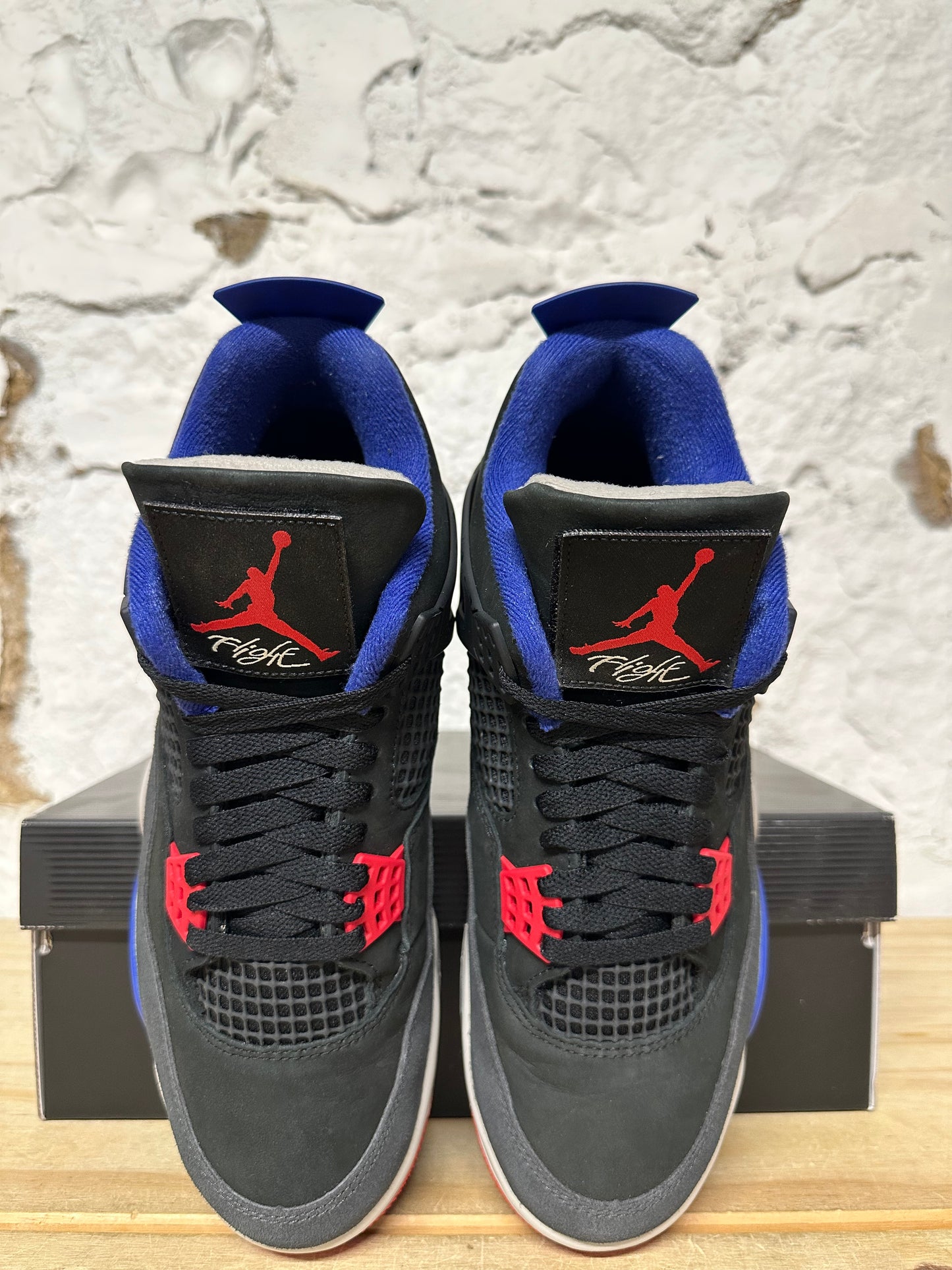 Air Jordan 4 Rare Air Sz 9