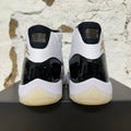Air Jordan 11 High DMP Gratitude (2023) Sz 11 DS