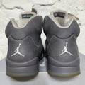 Air Jordan 5 Cool Grey Sz 11