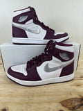 Air Jordan 1 High Bordeaux Sz 8