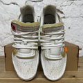 Nike Air Presto Off-White White (2018) Sz 9