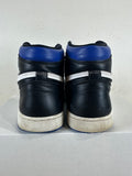 Air Jordan 1 High Royal Toe Sz 11