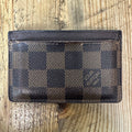 Louis Vuitton Damier Ebene Cardholder W/ Box