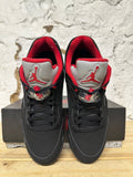 Air Jordan 5 Low Alternate 90 Sz 11 DS