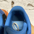 Yeezy 700 Bright Blue Sz 10