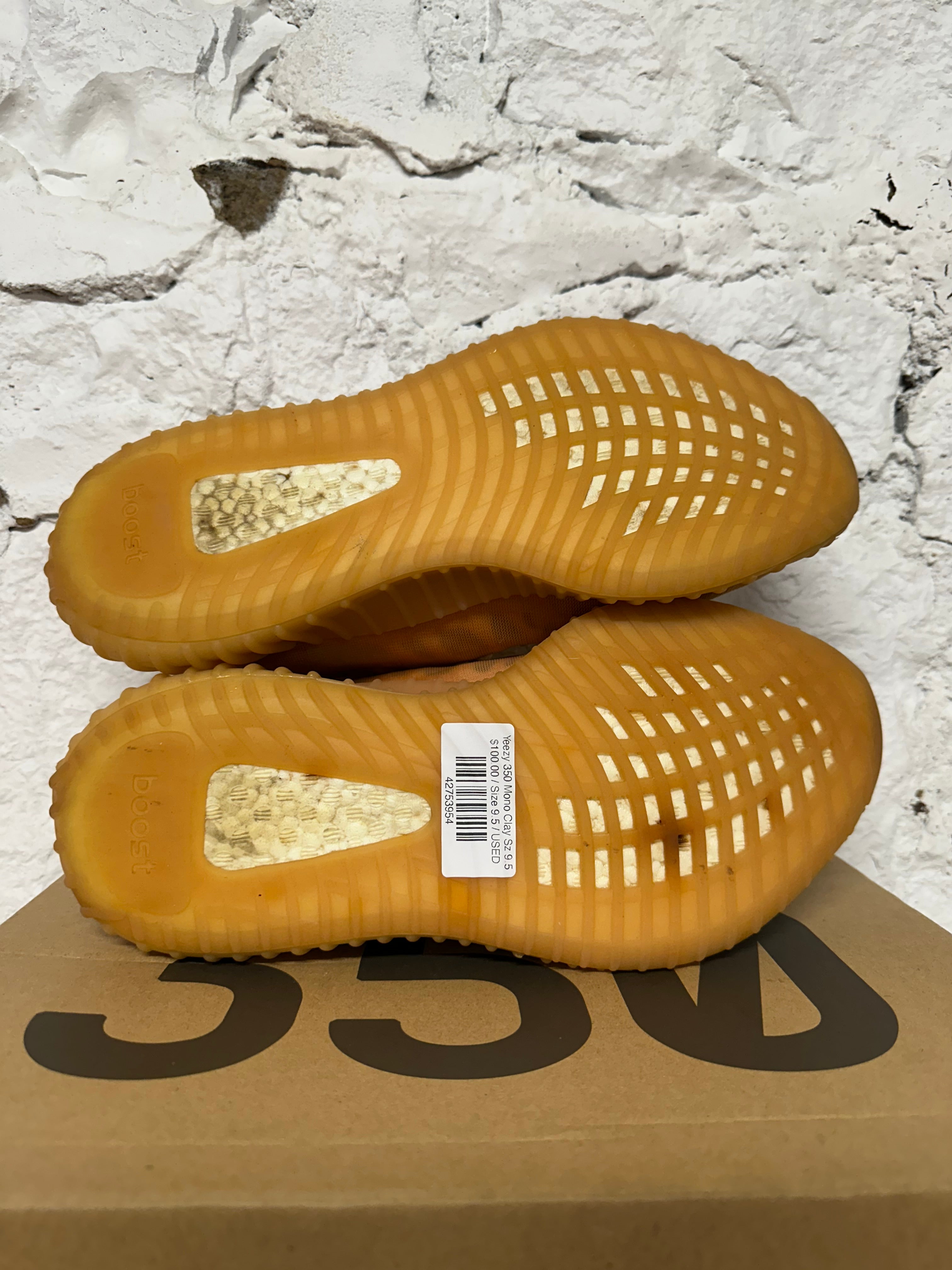 yeezy 350 v2 9.5
