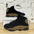 Air Jordan 13 Olive Sz 8.5