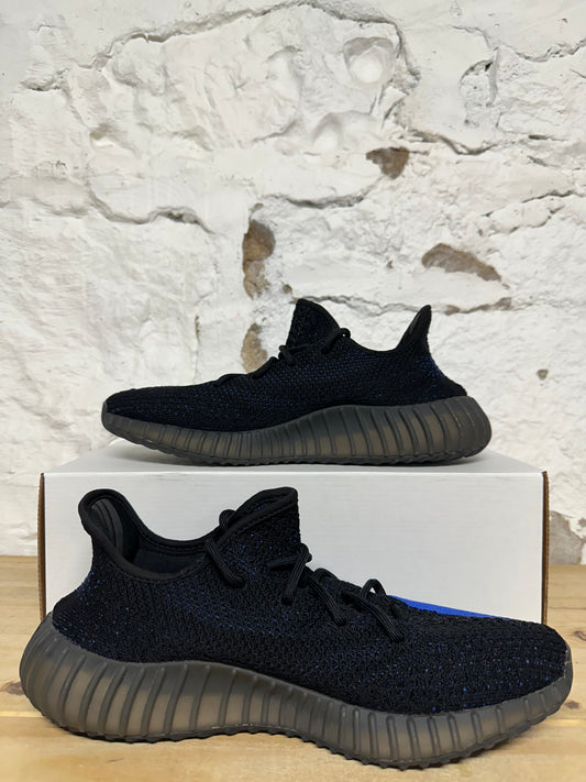 Yeezy 350 V2 Dazzling Blue Sz 10
