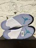 Air Jordan 5 Grape Sz 14 DS