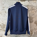 Palm Angels Navy Track Jacket Sz S