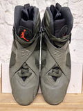 Air Jordan 8 Undefeated Take Flight Sz 13