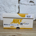 Air Jordan 1 High Yellow Ochre Sz 10.5