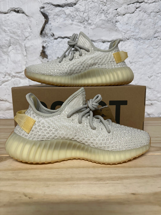 Yeezy 350 V2 Light Sz 5.5 DS