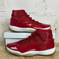 Air Jordan 11 Win Like 96 Sz 12