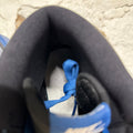 Air Jordan 1 High Dark Marina Blue Sz 12