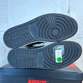 Air Jordan 1 High Shadow 2.0 Sz 12