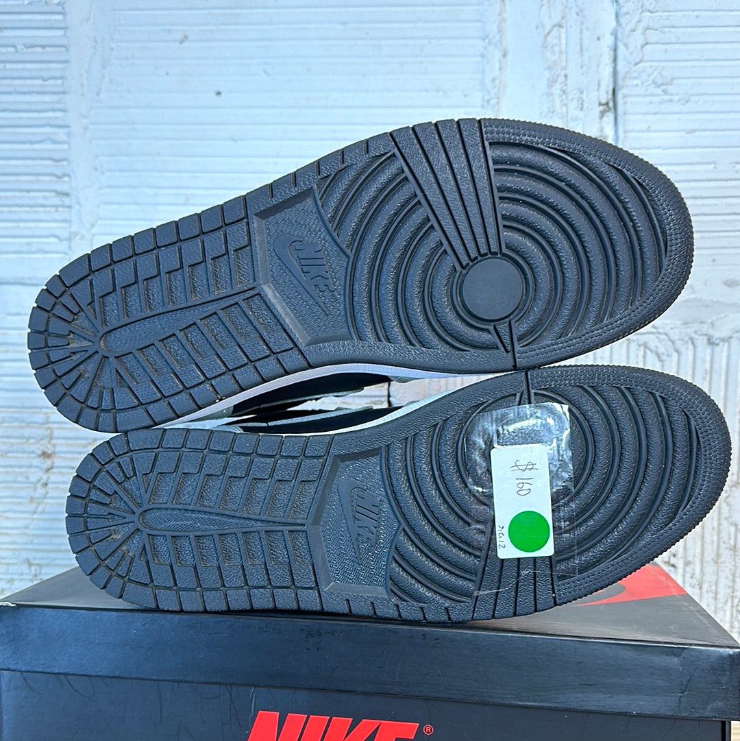 Air Jordan 1 High Shadow 2.0 Sz 12