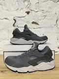 Nike Air Huarache Cool Grey Sz 10.5