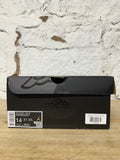 Air Jordan 1 Low White Chlorophyll Sz 14 DS