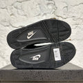 Air Jordan 4 Black Cat (2025) Sz 10