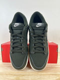 Nike Dunk Low Sequoia Sz 9