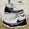 Air Jordan 3 Tinker Hatfield Sz 8.5