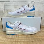 Air Jordan 2 Low NC to Chi Sz 5(6.5W)