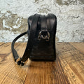 Goyard Cap-Vert Jet Black PM Bag