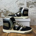 Louis Vuitton High Geant Tripe Damier Sneaker Sz 11 (9.5LV)