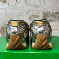 Bottega Veneta Mud White Orbit Sneaker Sz 8 (41)