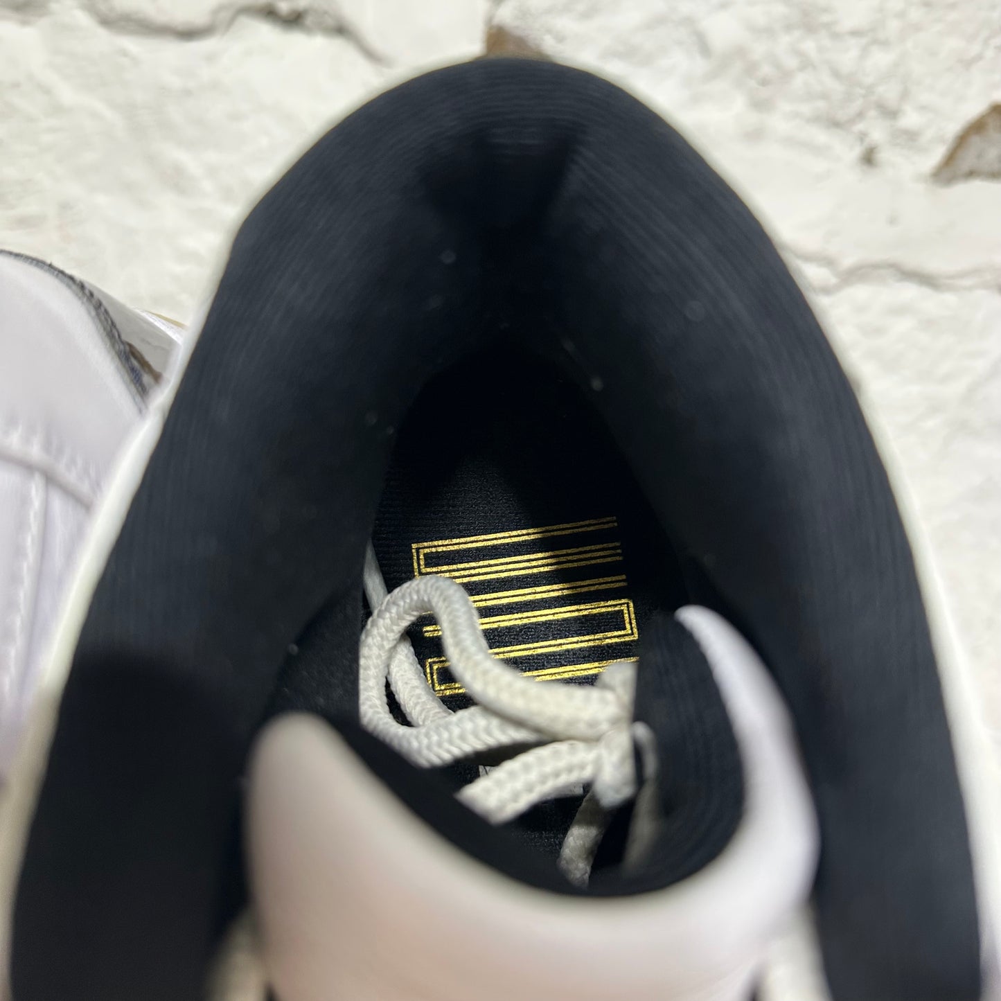 Air Jordan 11 High DMP Gratitude Sz 8