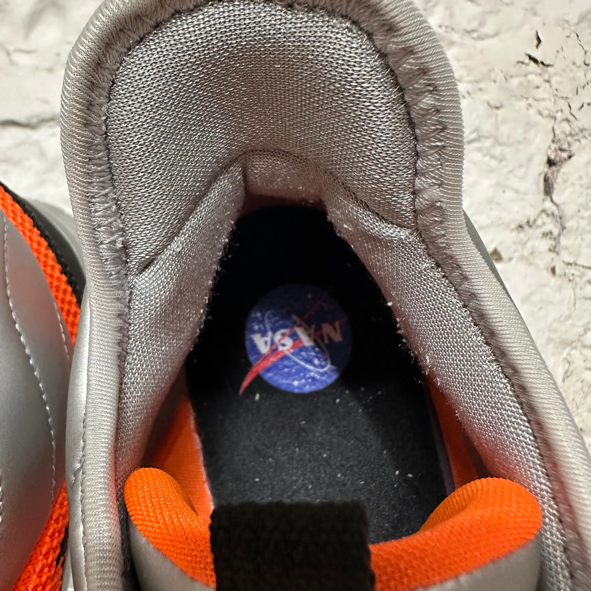 Nike PG 3 NASA Sz 14