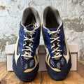 Bottega Veneta Cruise Mist Orbit Sneaker Sz 11 (44)