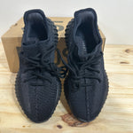 Yeezy 350 Onyx Sz 5.5