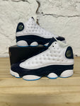 Air Jordan 13 Obsidian Sz 4.5Y DS