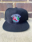 Hi-Tops Cafe SnapBack Hat