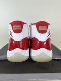 Air Jordan 11 High Cherry Sz 8.5