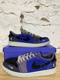 Air Jordan 1 Low Zion Voodoo Alternate Sz 9.5 DS