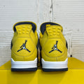 Air Jordan 4 Lightning Sz 11.5