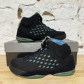 Jordan Melo M3 Black University Blue Sz 10