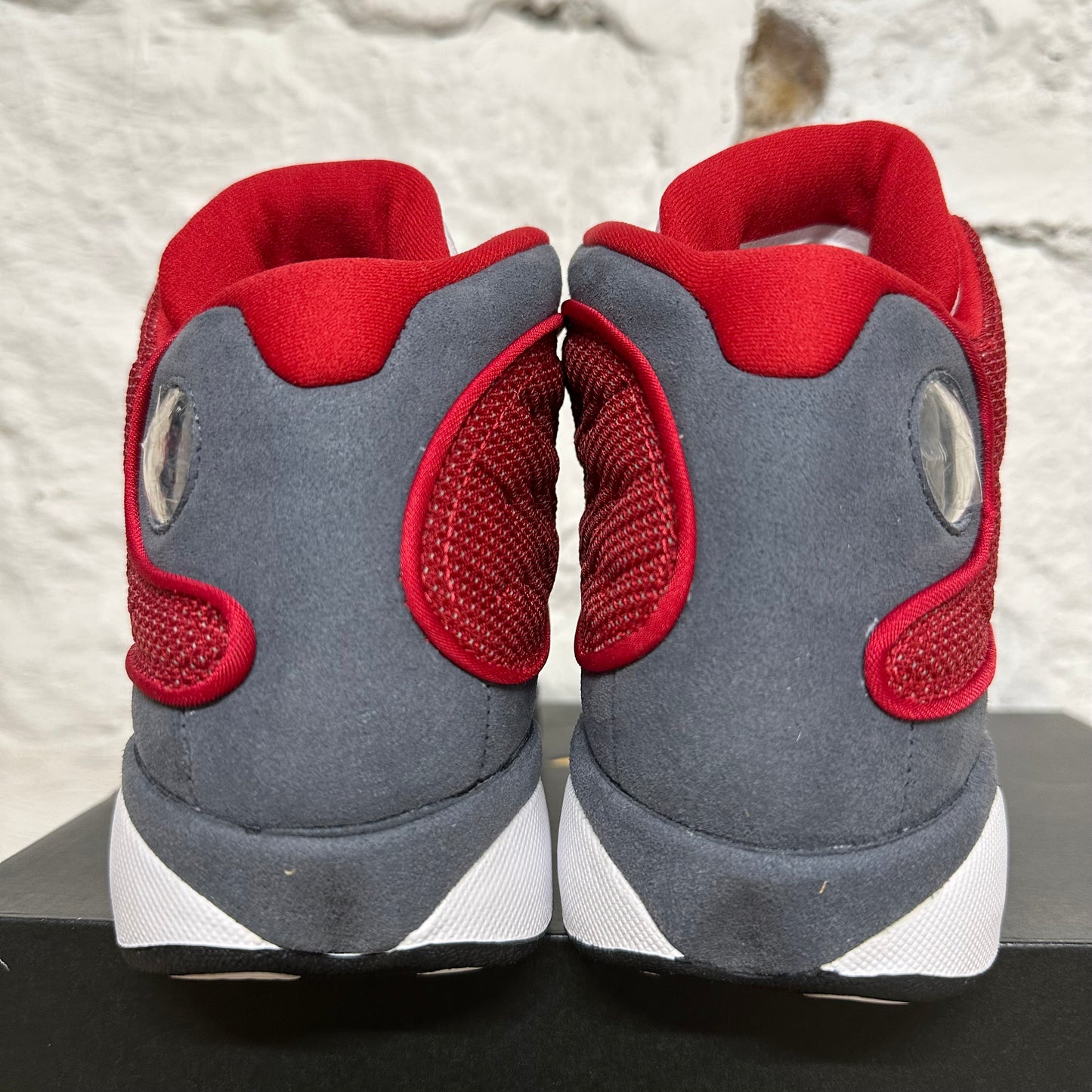 Air Jordan 13 Red Flint Sz 6Y DS