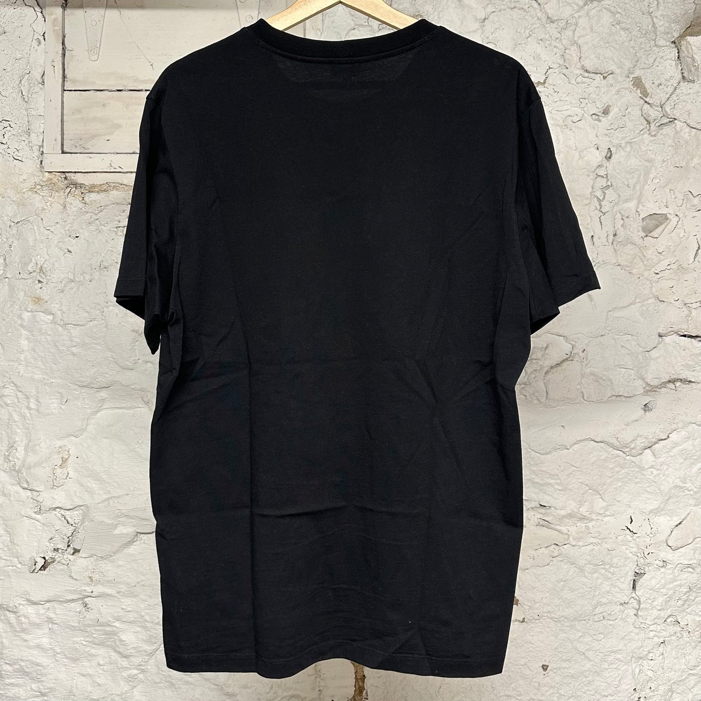 Kenzo Tiger Black T-Shirt Sz XL