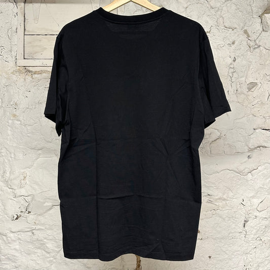 Kenzo Tiger Black T-Shirt Sz XL