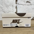 Air Jordan 1 Low Travis Scott Medium Olive Sz 10.5
