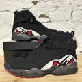 Air Jordan 8 Playoffs (2013) Sz 13