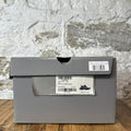 Balenciaga 3XL Black White Sneaker Sz 11 (44)