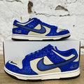 Nike Dunk Low Jackie Robinson Sz 10