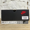 Air Jordan 5 Fire Red Black Tongue (2025) Sz 6.5Y DS