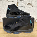 Air Jordan 11 High Gamma Blue (2025) Sz 11.5